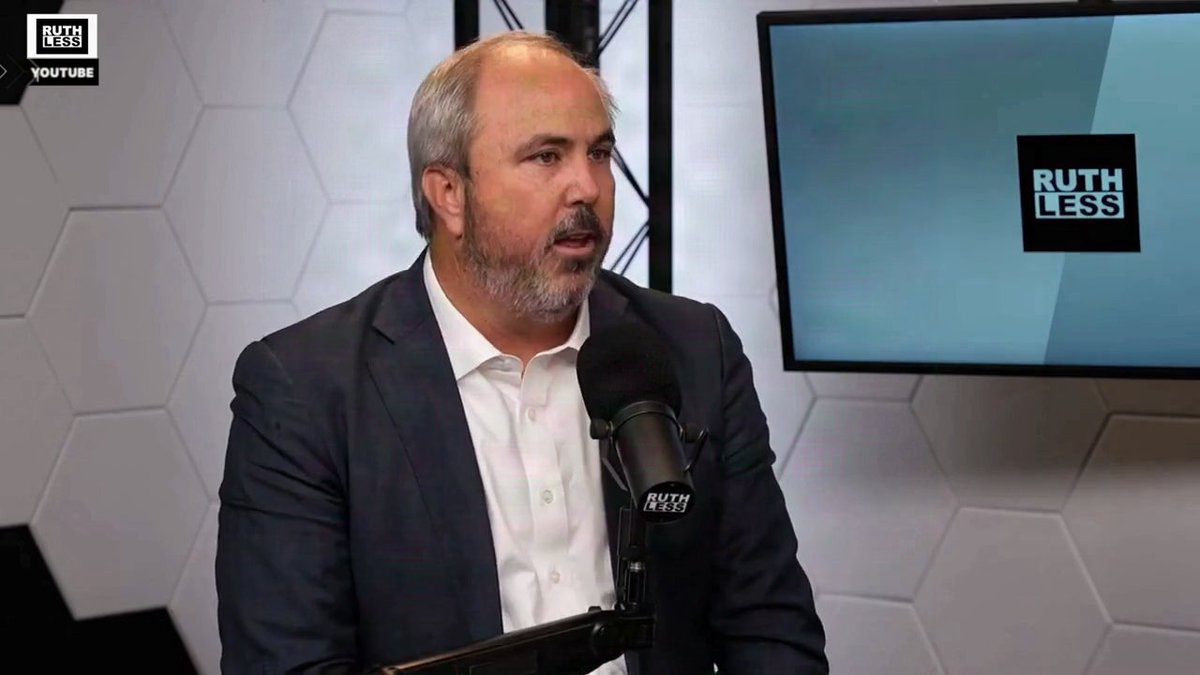 President Trump is working to save our country every day; that's why it is so important we win the Midterms. We need to give this President a full four years in office to continue Making America Great Again! Chairman Joe Gruters