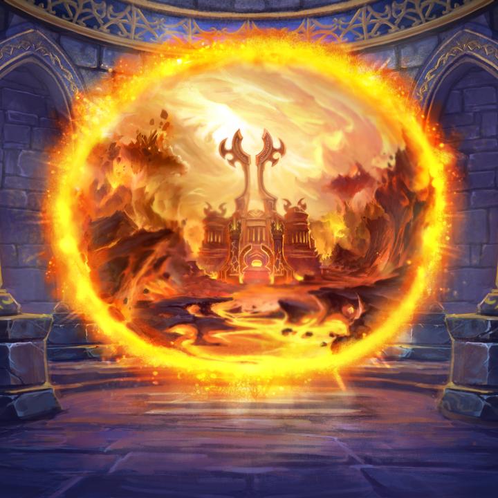 Are you ready? 2 DAYS LEFT February 9th | 9:30 AM PST 📺: playhearthstone on Twitch and YouTube