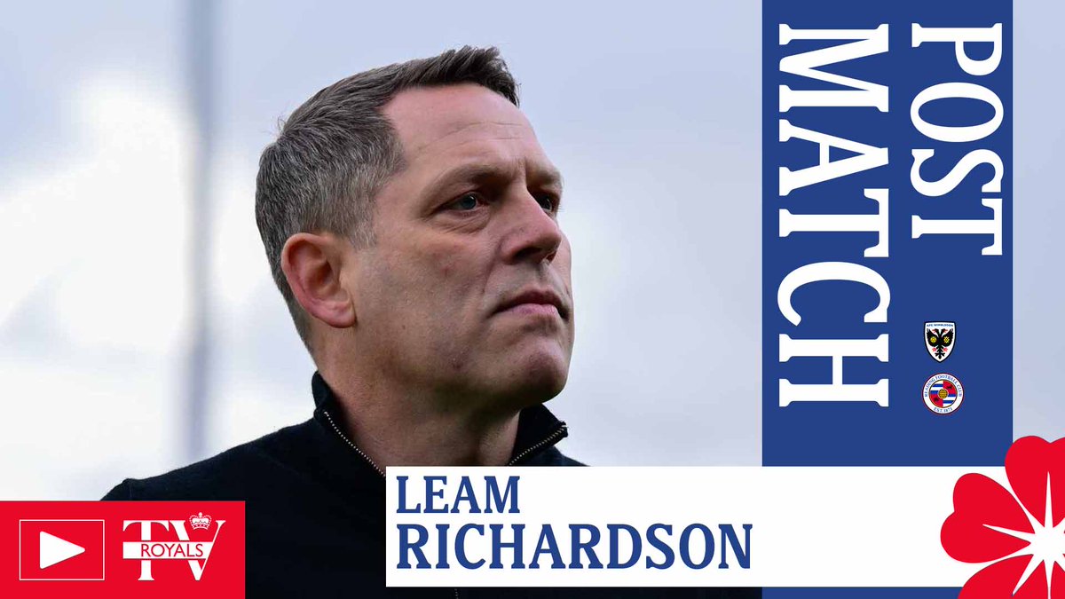 The Gaffer's take on the Wimbledon defeat 👇