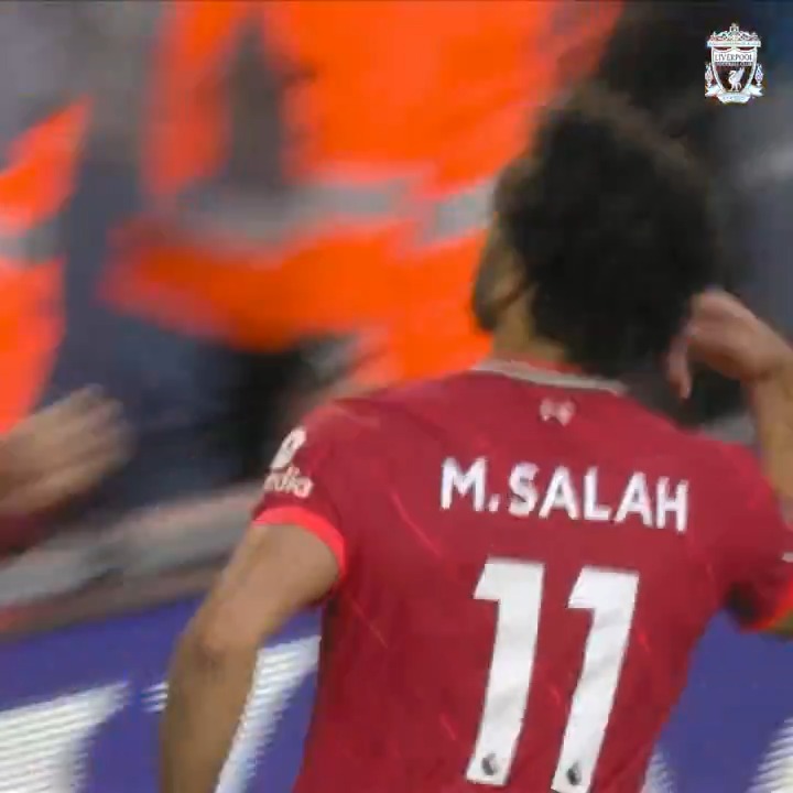 عالمي يا صلاح 🔝🇪🇬