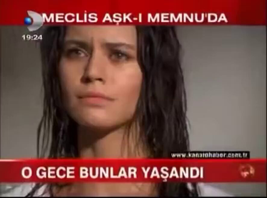 Aşkı Memnu finalinde milletvekilleri arka tarafta diziyi izleyip oylamaya katılmıyorlar diye oturuma ara verilmişti. Finalde biz daha iyisini yapana kadar en iyisi demişlerdi. Gerçekten öyle Türk televizyon tarihinde eşi benzeri yok…