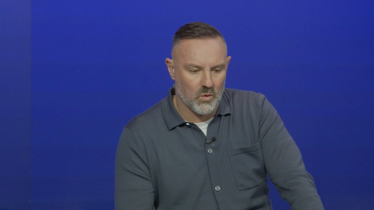 ''He was outstanding'' Soccer Saturday reaction to Chelsea's win at Wolves thanks to Cole Palmer's first-half hat-rick 🔵
