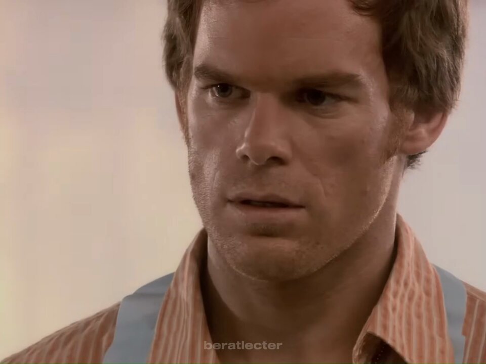 Hiç kimse inemedi en derineee Dexter x Hannah • Derine