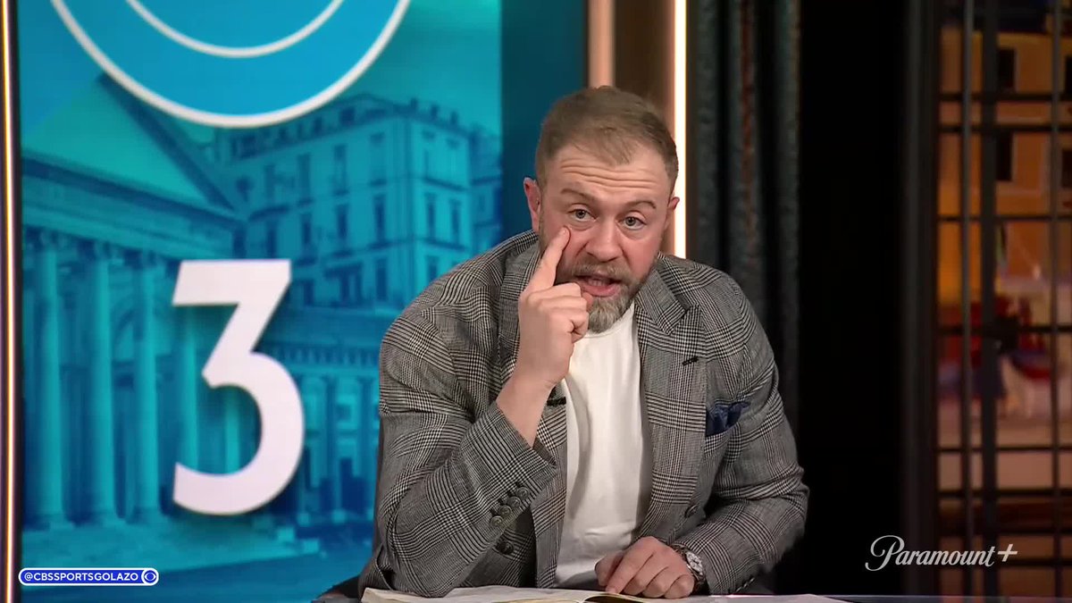 “All the things we put into the game to make it better, we’ve actually made worse.” A fired-up Nigel Reo-Coker and Mike Grella address the decision to award Napoli a late penalty 🗣️