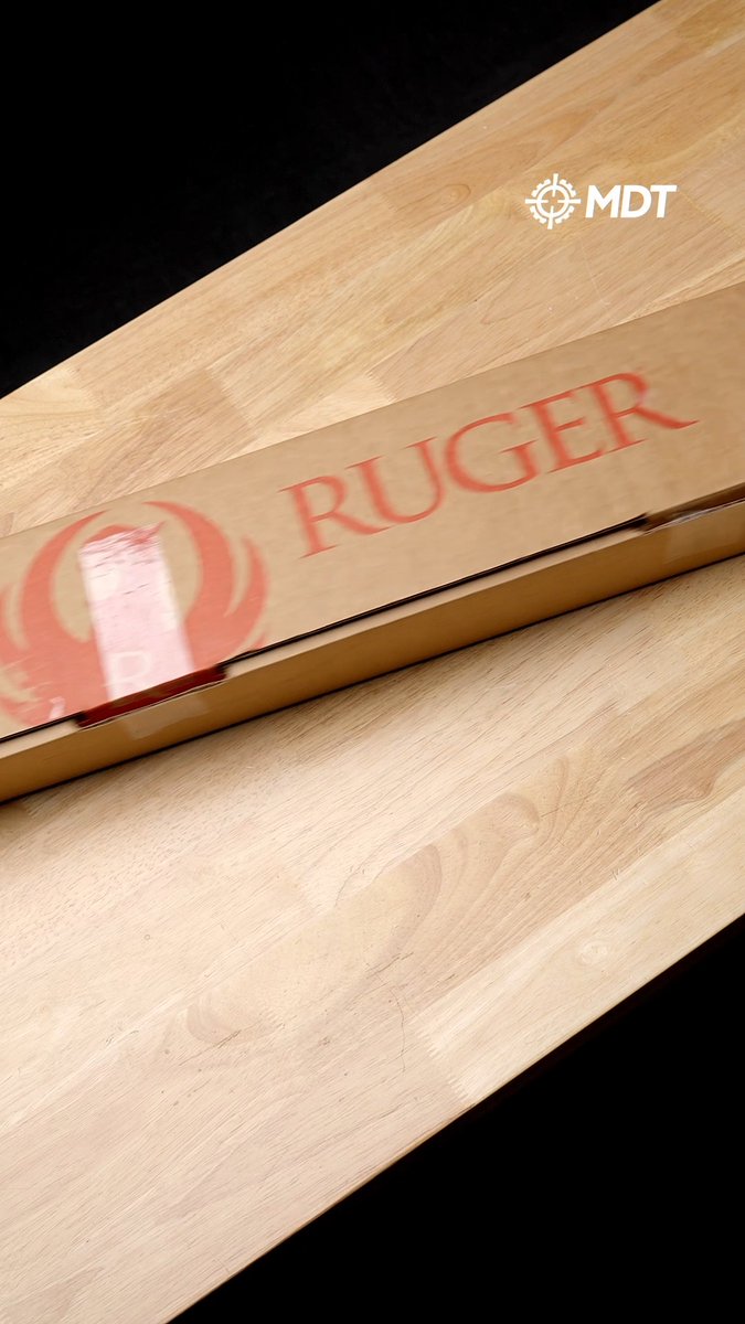 The LSS GEN3 Is Now Ruger 10/22 Ready😎