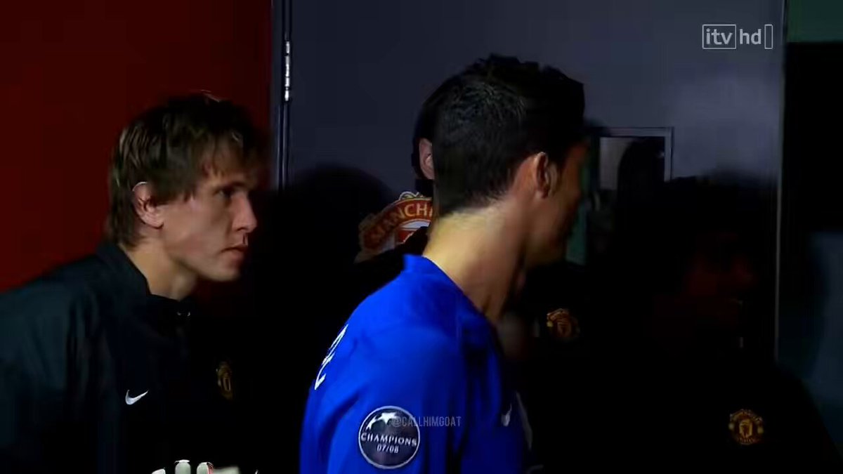 Cristiano Ronaldo Vs Arsenal (Away) 2008/2009 UCL Semi Final | 3 G/A