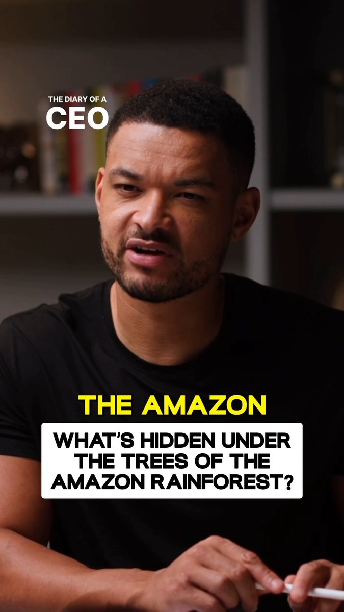 Didn't they just spot a tribe in the Amazon not to long ago that they think has never seen anyone outside their tribe?