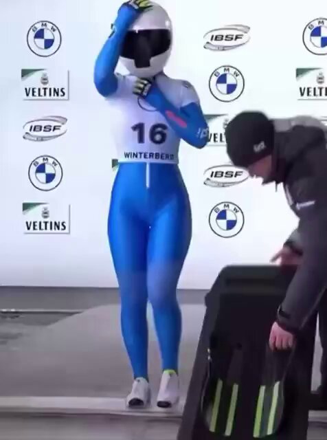 He descubierto el deporte que la mayoría de los hombres verán este año.