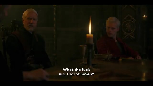A Trial of Seven, you say? A new #AKOTSK is now streaming on HBO Max.