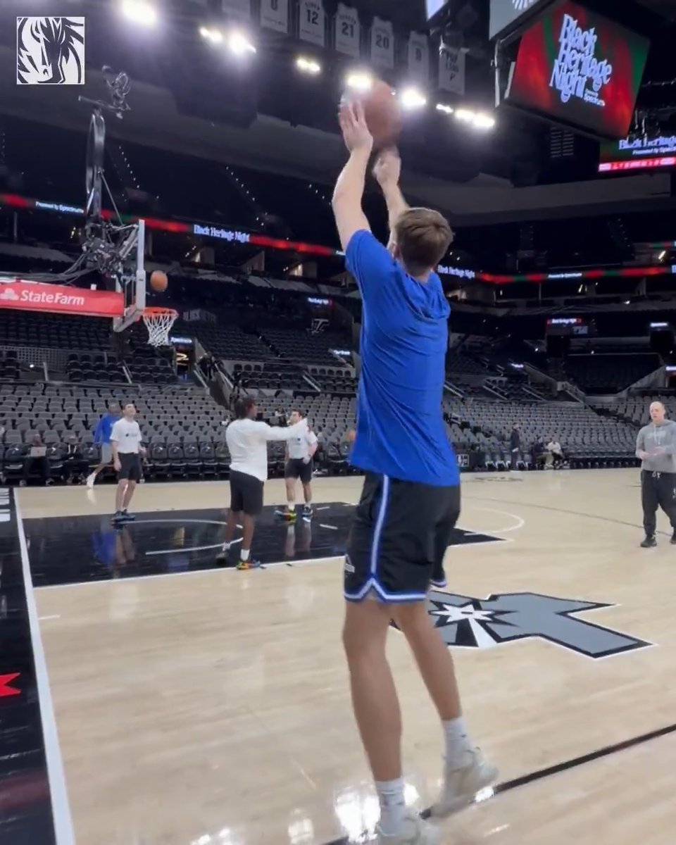 The Rook is ready for more 🔒 #MFFL