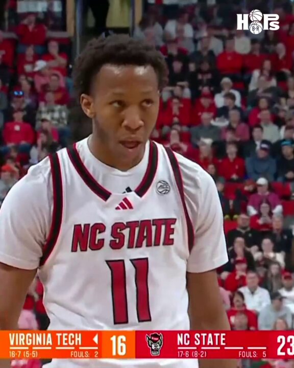 Quadir Copeland has dished out 26 assists in two games 😳 21 PTS | 10 AST | 5 STLS 7 PTS | 16 AST | 10 REB