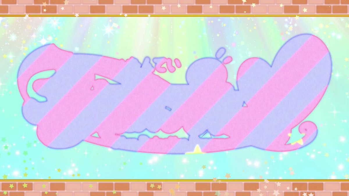 Finding answers at the CUREtto Detective Agency! 🕵️‍♀️💗 A brand-new episode of Star Detective Precure! premieres today on Crunchyroll.