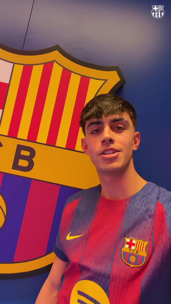 We are so happy for you, Marc 😄