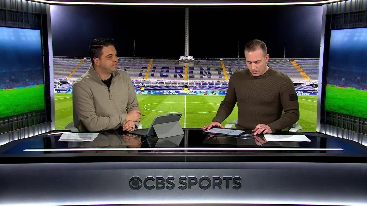 "It's very disappointing... Trying to deal with it mentally is very difficult." 𝐈𝐀𝐍 𝐏𝐀𝐔𝐋 𝐉𝐎𝐘 and Stefano Fusaro react to Fiorentina conceding a 94th minute equalizer vs. Torino 🟣