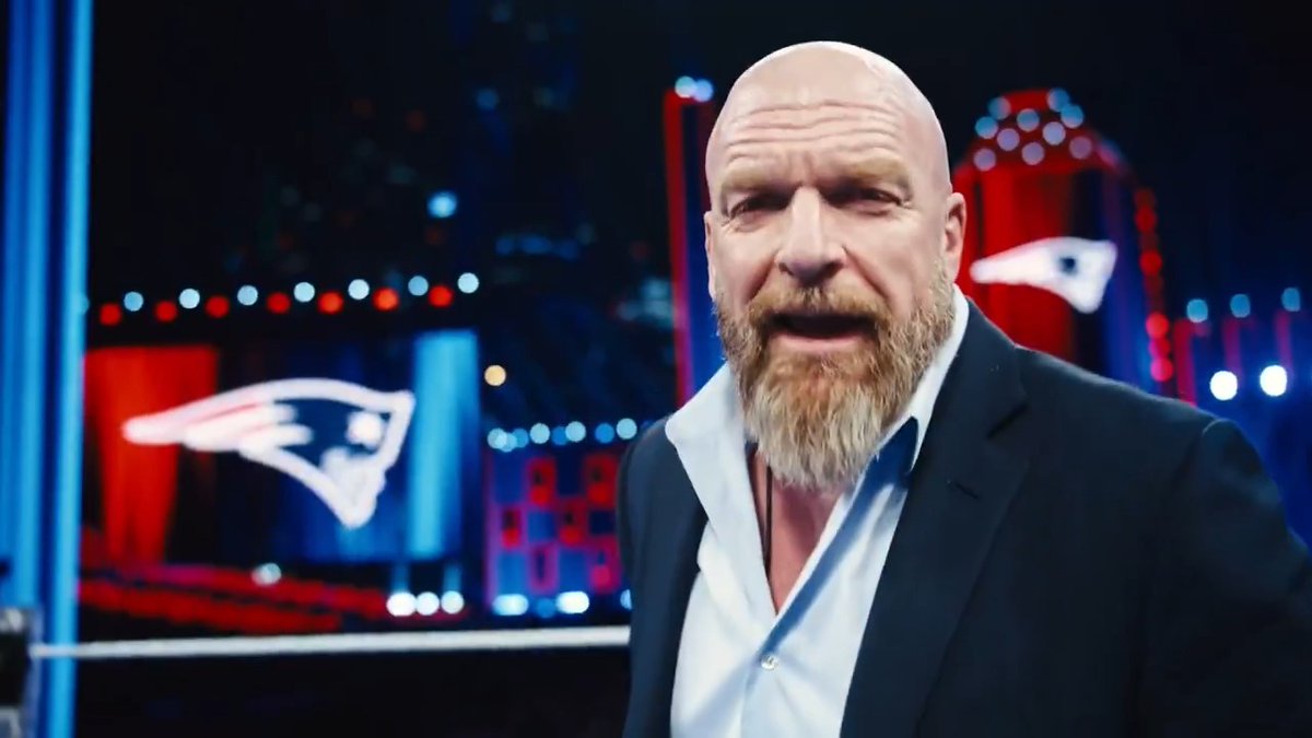 Celebrities Hype Up the Patriots for Super Bowl LX 🔥