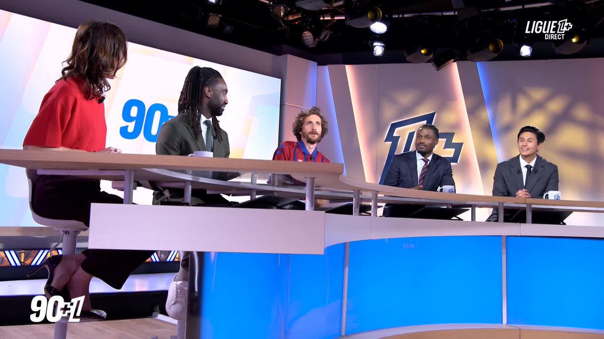 La vie actuelle de supporter bordelais d'Arnaud Tsamère et Baptiste Lecaplain 👀🤝
