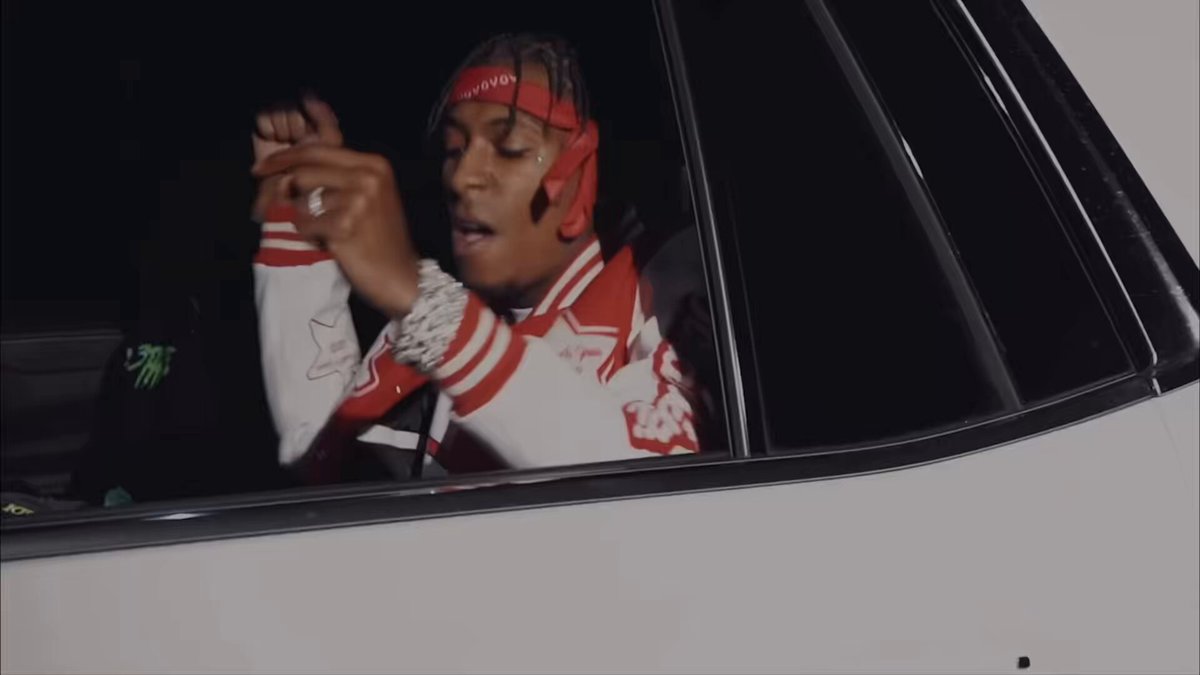 Peak K2 era music dropped 2 years ago today…