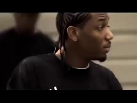 Hip-Hop Saved My Life · Lupe Fiasco, Nikki Jean