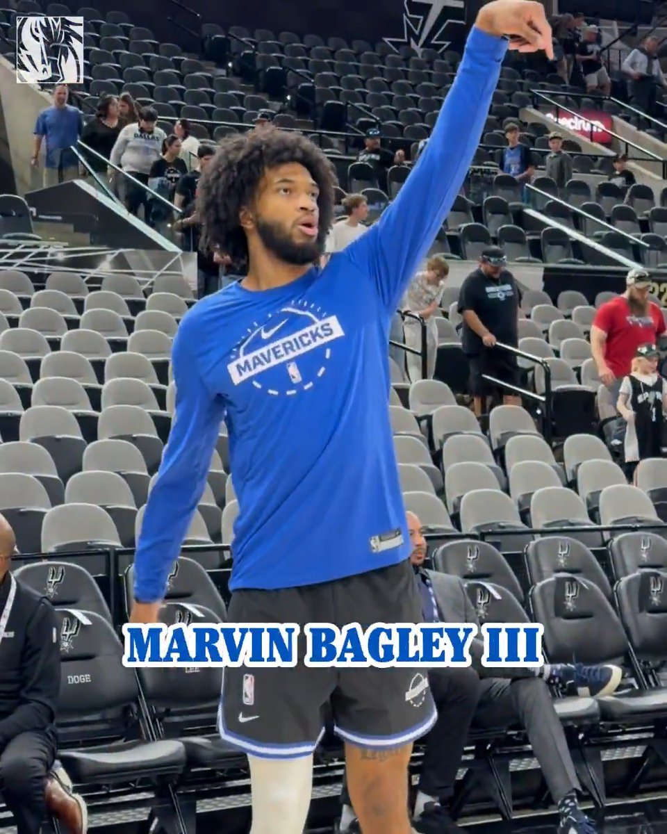 New kids on the block 🔥 #MFFL