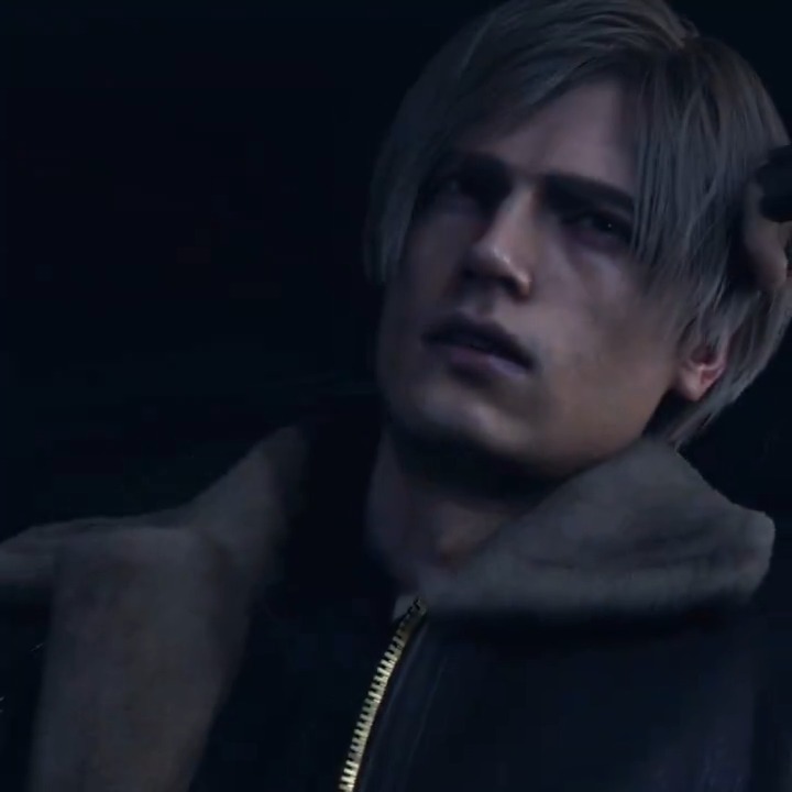 Leon S. Kennedy returns on February 27