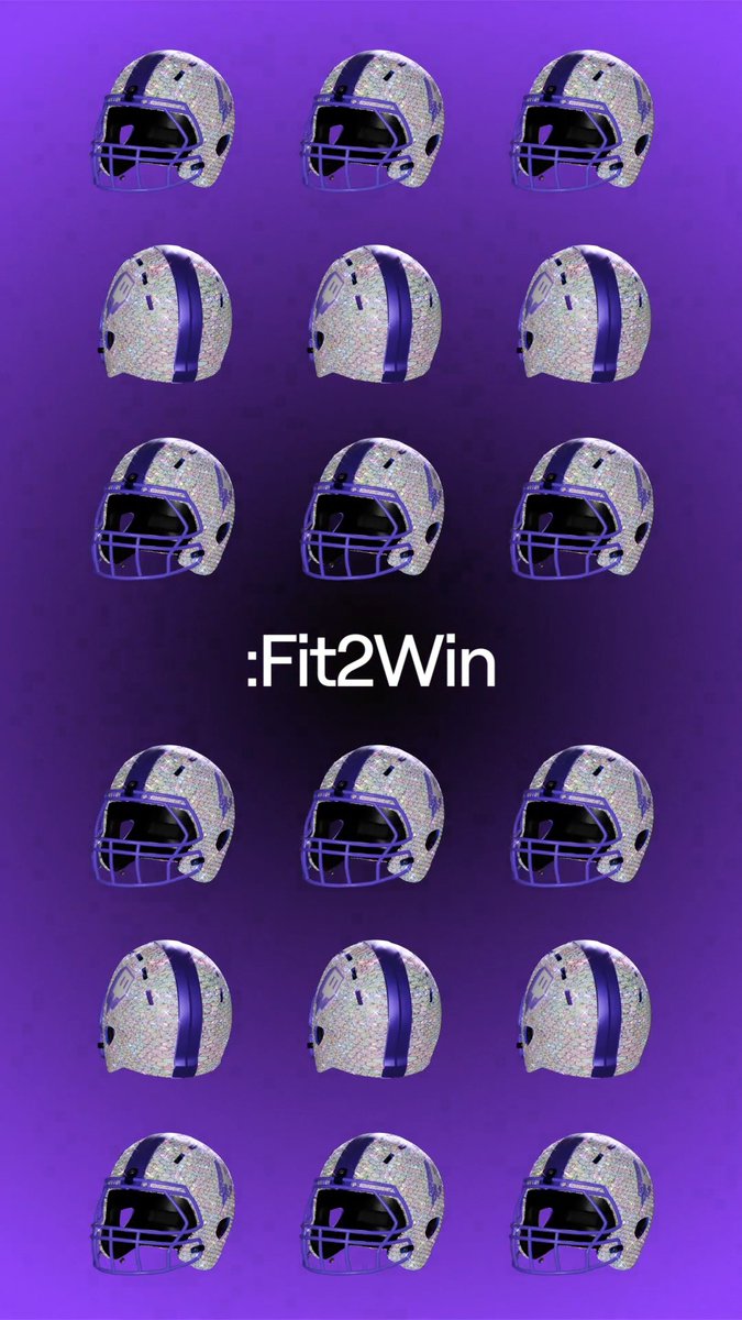 🚨🔥 New Fit2Win emote just dropped Use it in chat during AJ Brown vs. Derrick Henry — Twitch Fit Face Off Hosted by @plaqueboymax