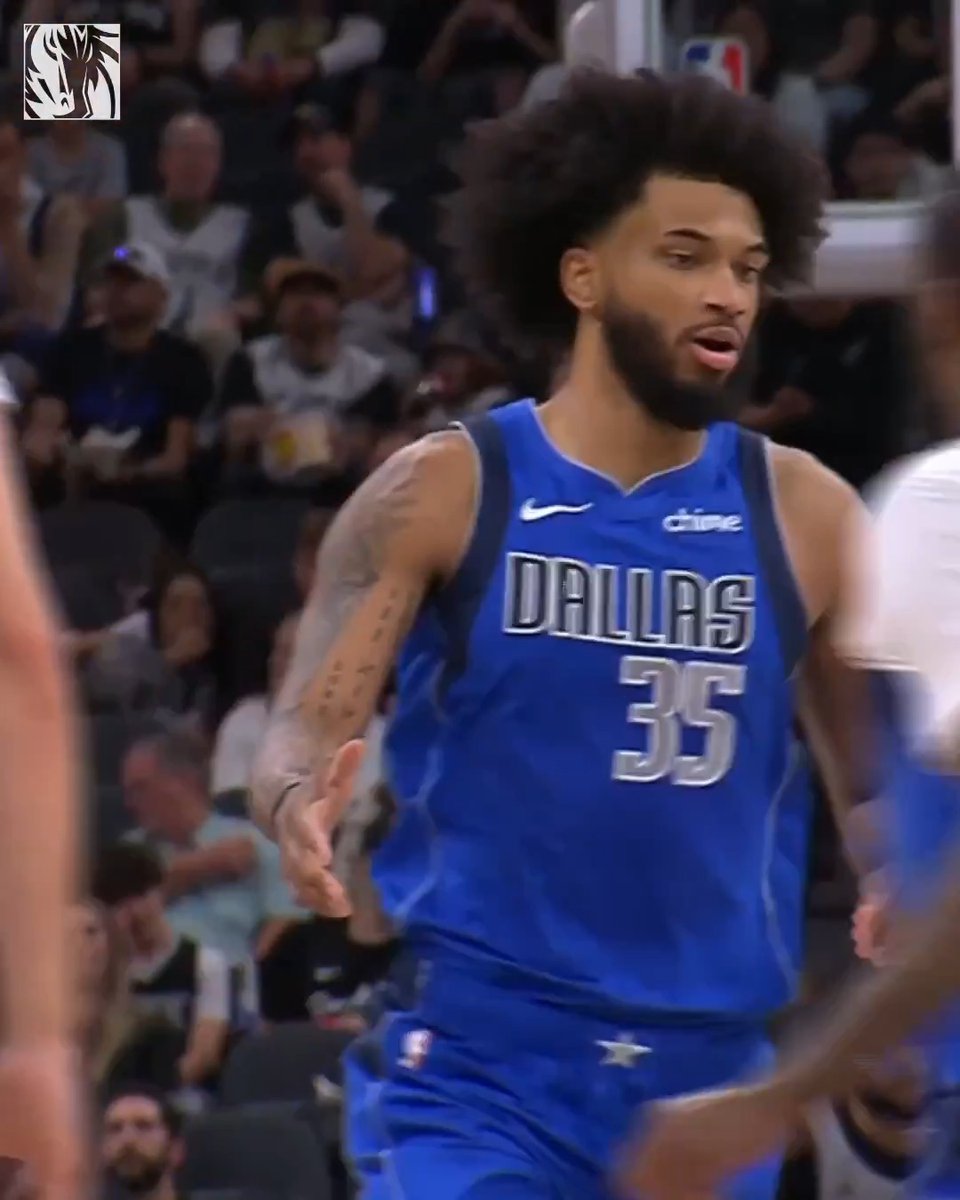 Bagley is here, ladies and gents 🗣️ 📺: Prime Video &amp; KFAA