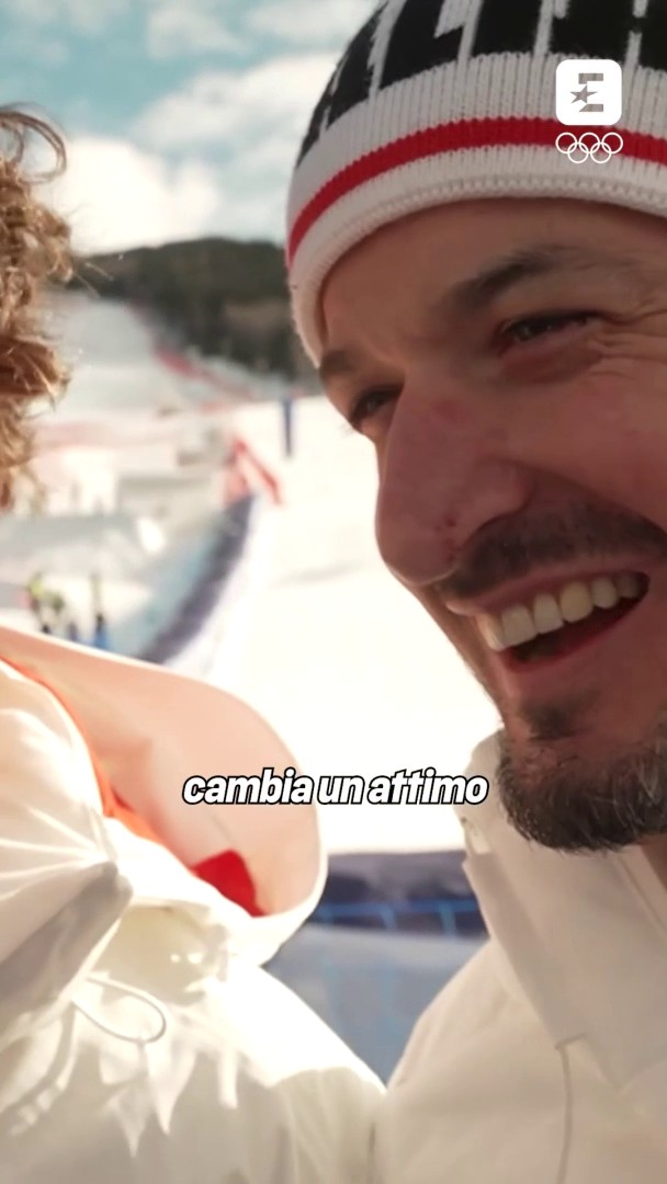 Godetevi le medaglie ragazzi