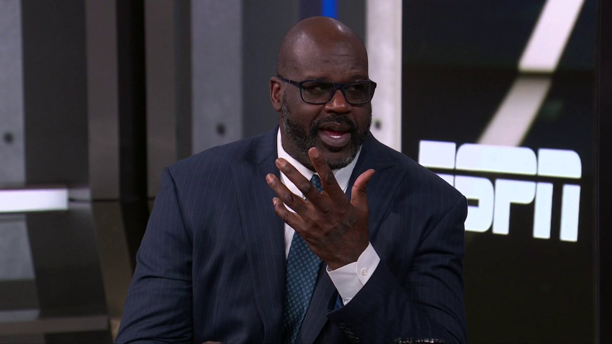 Inside the NBA discusses if Jonathan Kuminga can be "the man" for the Atlanta Hawks ⤵️