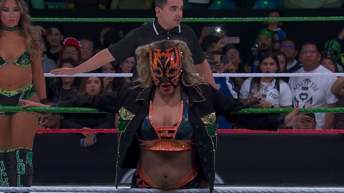 ¡Cuidado! Viene La Hiedra más tóxica que nunca #AAAenFOX