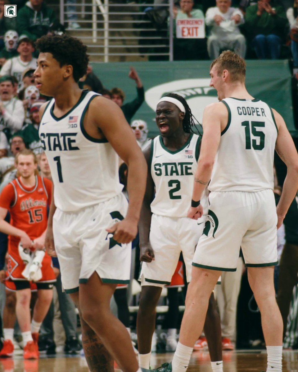 FOR. THE. LEAD.