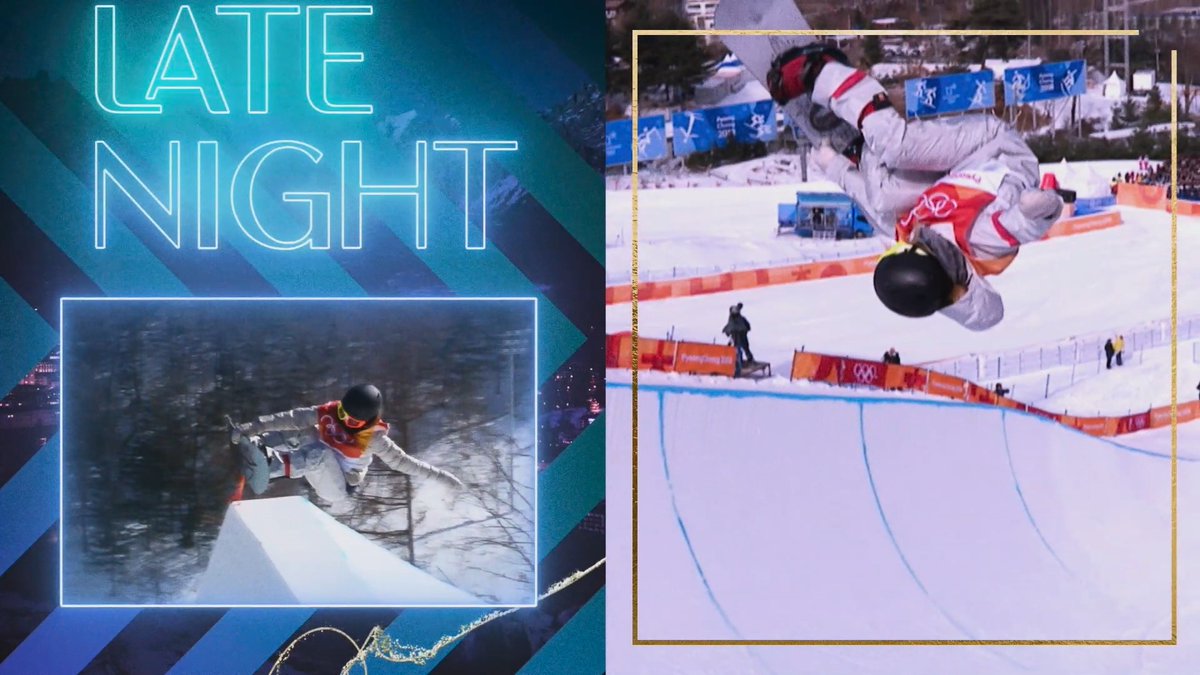 LIVE from Milan it's SATURDAY NIGHT! ⭐ 📺 NBC and Peacock