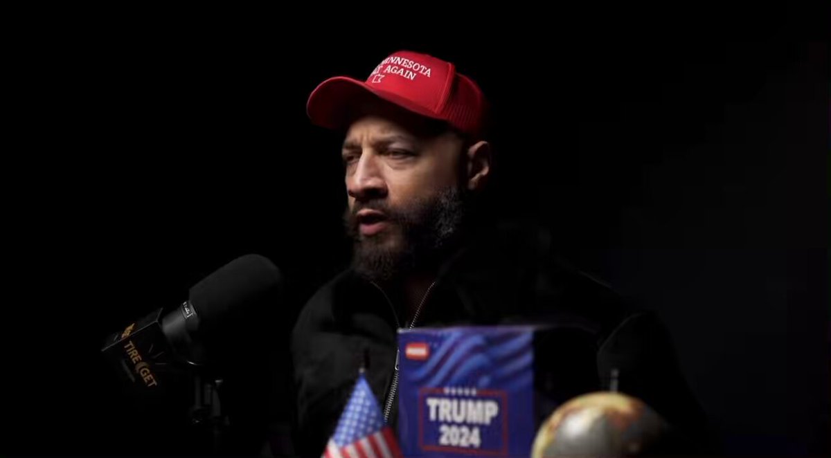 It's scary how desensitized we are to overtaxation, fraud and theft. I don't know... If Americans don't mind being robbed blind, I'm not sure we save this country. What does everybody else think? Feedback welcome! Royce White for U.S. Senate Mn 2026 America 1st, Just Right™️