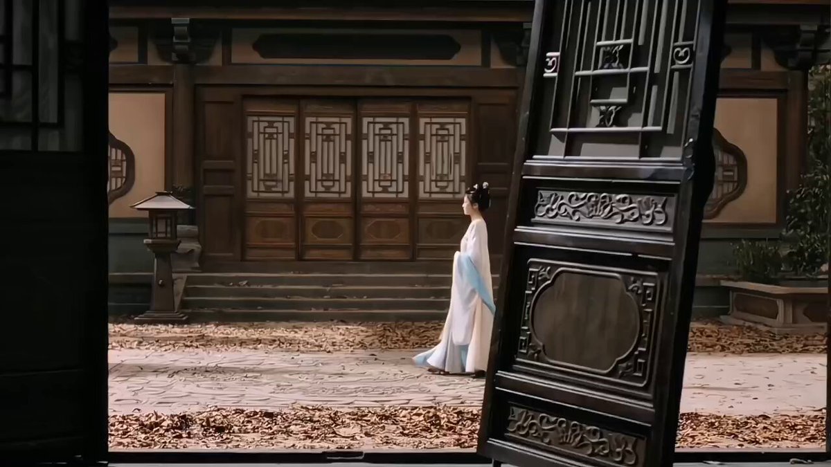 we do not talk enough about how good unveil jadewind’s cinematography is...