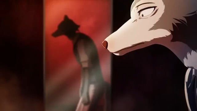 ◤◢◤◢◤◢◤◢◤◢◤◢◤◢◤◢ アニメ『#BEASTARS』シリーズ プレイバック ◤◢◤◢◤◢◤◢◤◢◤◢◤◢◤◢ TVアニメ「BEASTARS」 第1期 EDテーマ #YURiKA「眠れる本能」 第1期各媒体で好評配信中 完結作『BEASTARS FINAL SEASON』Part2は 2026年3月Netflixにて独占配信 #bstanime