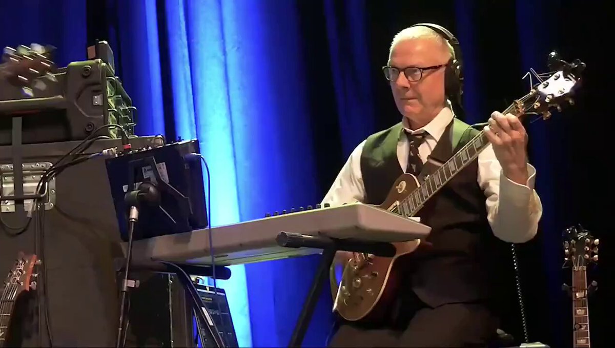 King Crimson - Larks' Tongues in Aspic Part II