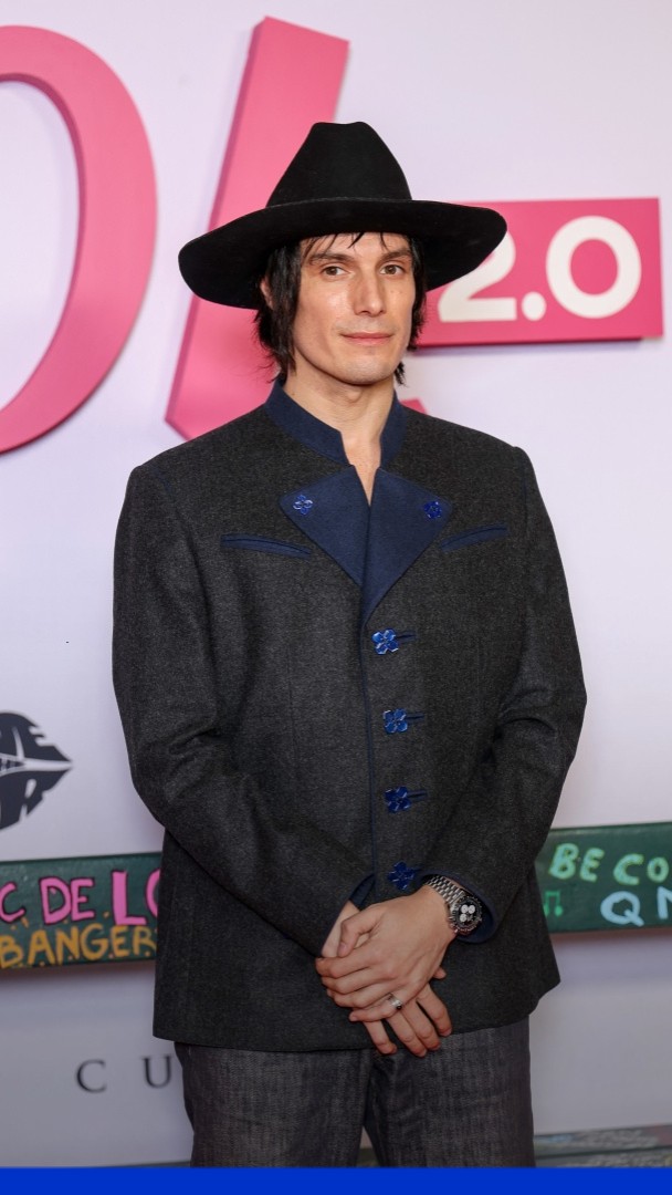 "Je me suis construit avec ce film" Jérémy Kapone alias Maël répond aux questions de BFM avant la sortie de "LOL 2.0" ce mercredi