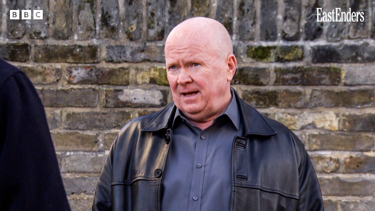 “I don’t like it when he gets like this.” #EastEnders, tomorrow at 7:30pm on BBC One and on BBC iPlayer.
