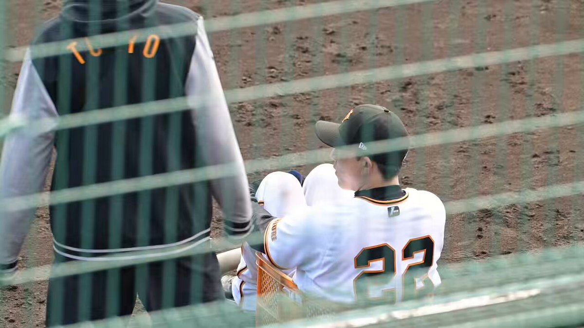 ちょっとお尻つっかえてた 2026.2.8 宮崎 #小林誠司
