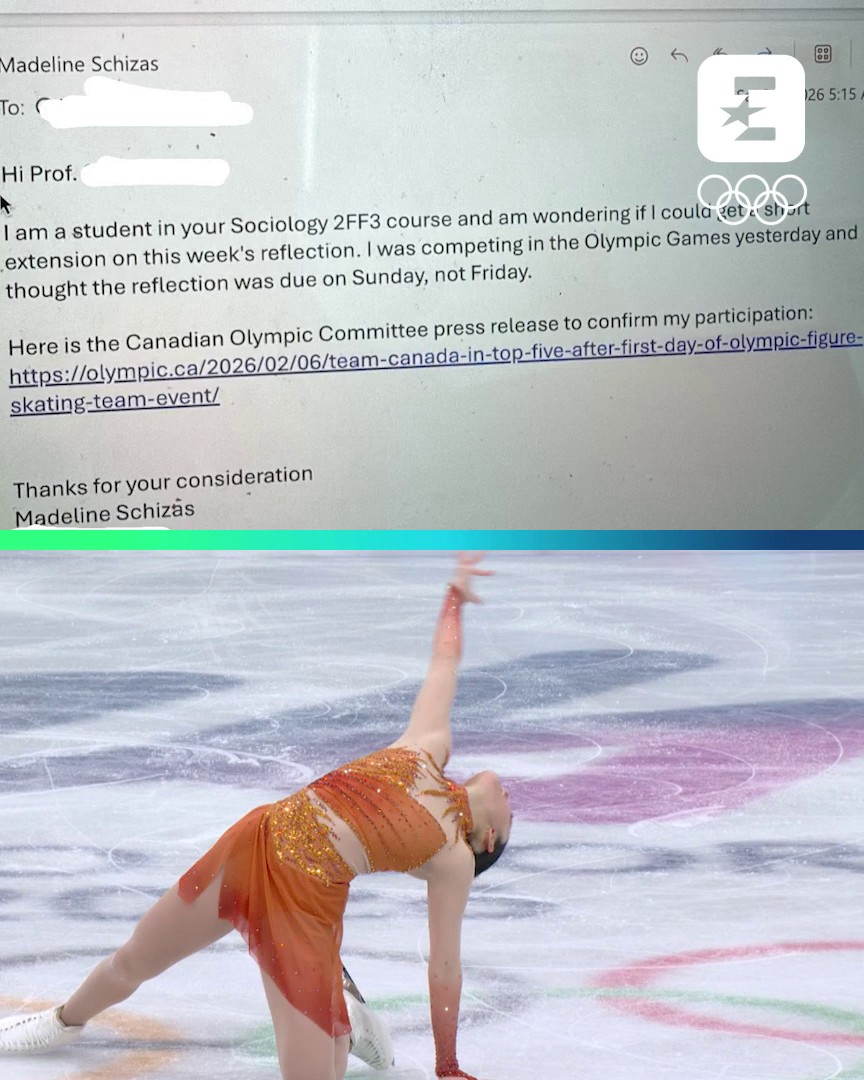 Imaginez le prof lui met quand même 0