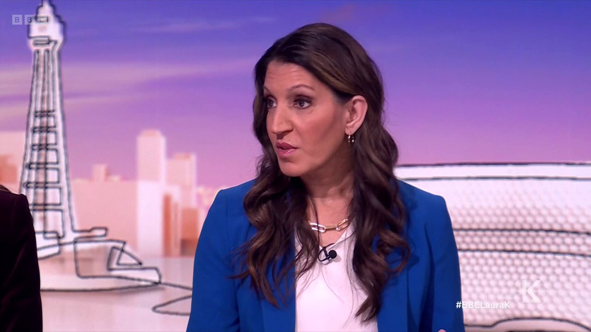 “There are people in cabinet who need to question their own positions, because they were very close to Peter Mandelson” Labour MP Rosena Allin-Khan criticises allies of Peter Mandelson and the "dirty dealings" of people in power #BBCLauraK