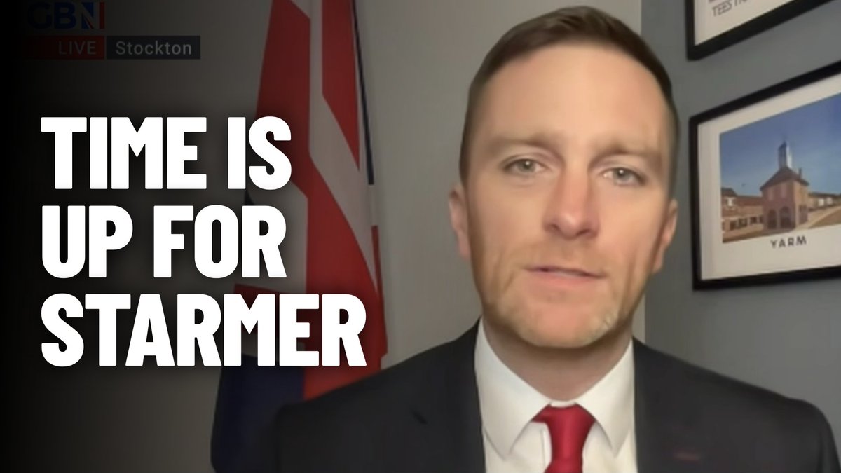 Keir Starmer appoints his mates despite the fact they are not fit for high office. It's not just Mandelson. He put his Communications Director in the Lords despite his links to a child sex offender. It's time for Labour MPs to call time on this sorry mess.