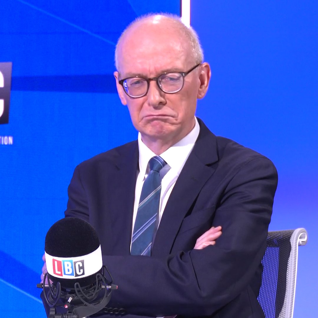 'He’s the elected president and we have to deal with him.' '…and they’ve elected a racist?' @Lewis_Goodall gauges Labour Minister Pat McFadden’s reaction to Donald Trump’s post depicting the Obamas as apes.