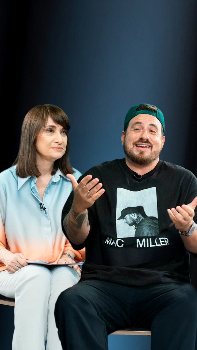 María Laura Santillán con Federico Bal: “Vos me sacas la necesidad de seducción y soy un novio genial”. Leé la nota completa acá