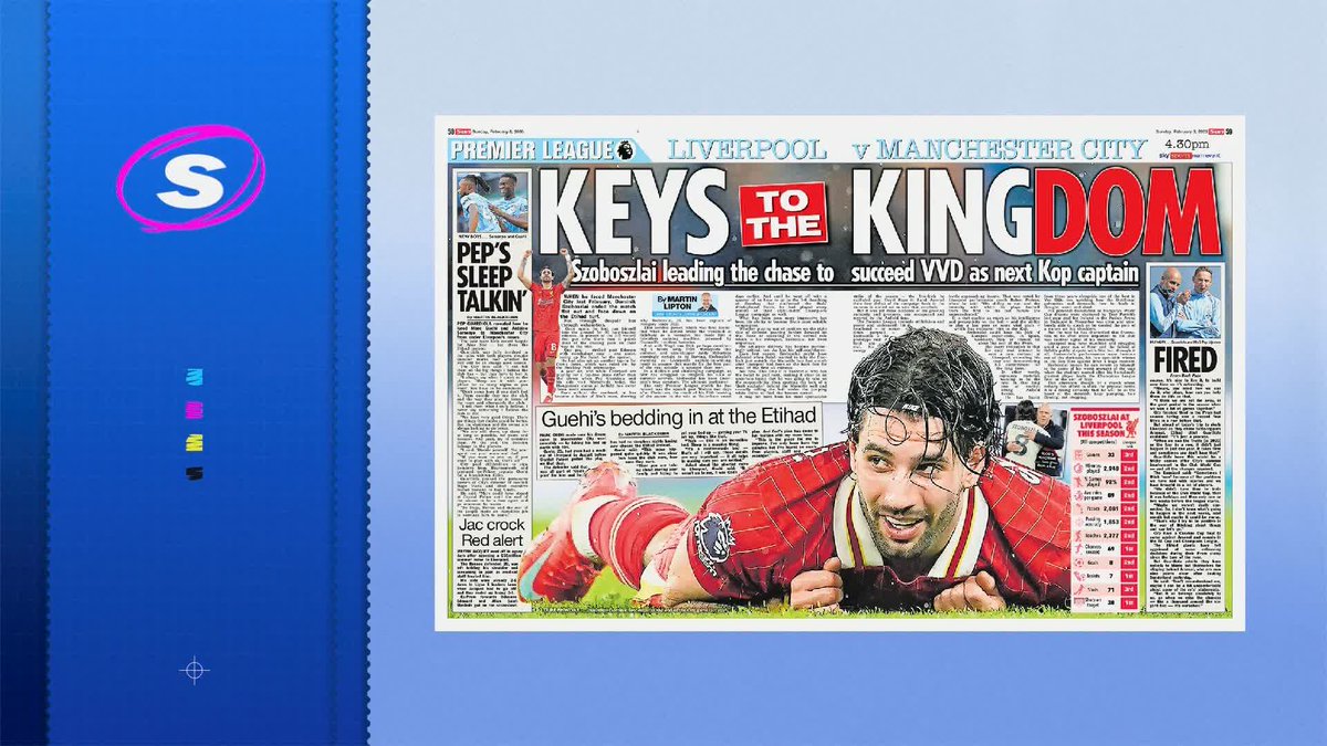 "Signing Alexander Isak was a mistake, they shouldn't have signed him" 😬 Charlie Wyett looks at how the summer transfer window has affected Liverpool this season and whether they could have success in the Champions League this season 🔴
