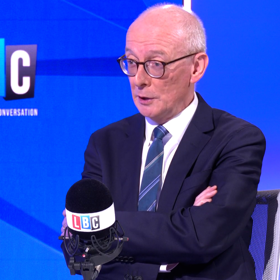 “If we treated pensions like this, we wouldn’t hear the end of it.” @Lewis_Goodall charges Pat McFadden and Labour with 'political cowardice' over the student loan system.