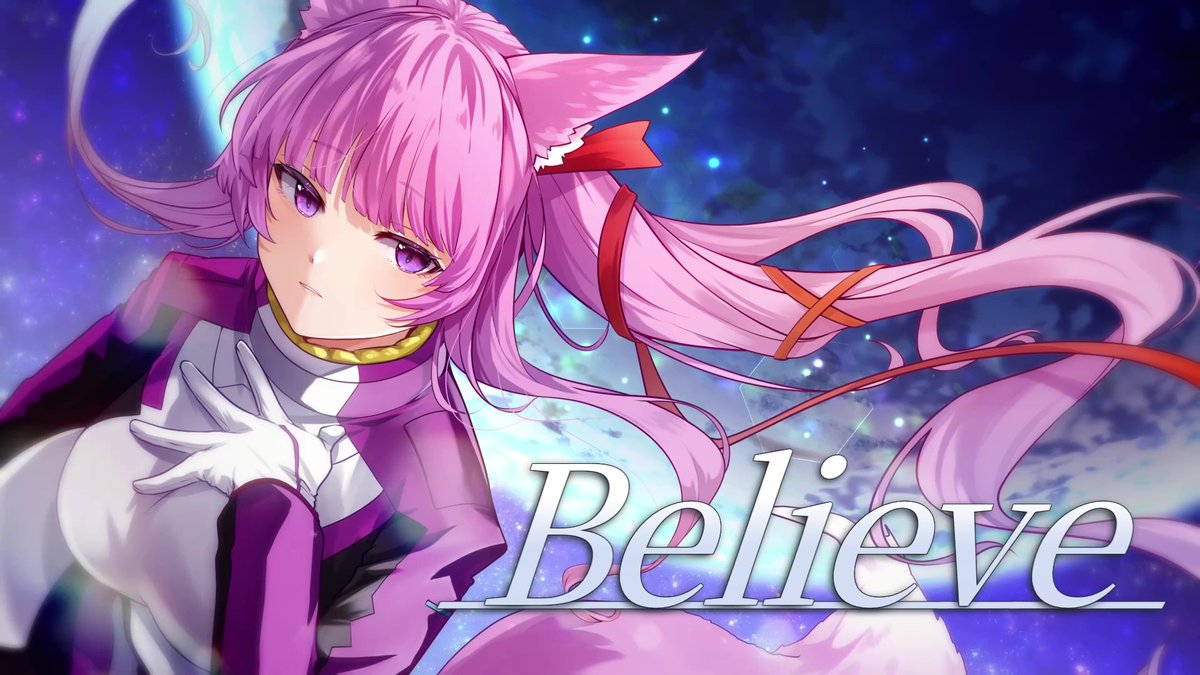 Believe / 玉置成実 ┈┈┈┈┈┈┈┈┈┈┈┈┈┈┈┈┈┈ 必ずこの惑星で君がどこにいたって ┈┈┈┈┈┈┈┈┈┈┈┈┈┈┈┈┈┈ 🔗 #機動戦士ガンダムSEED