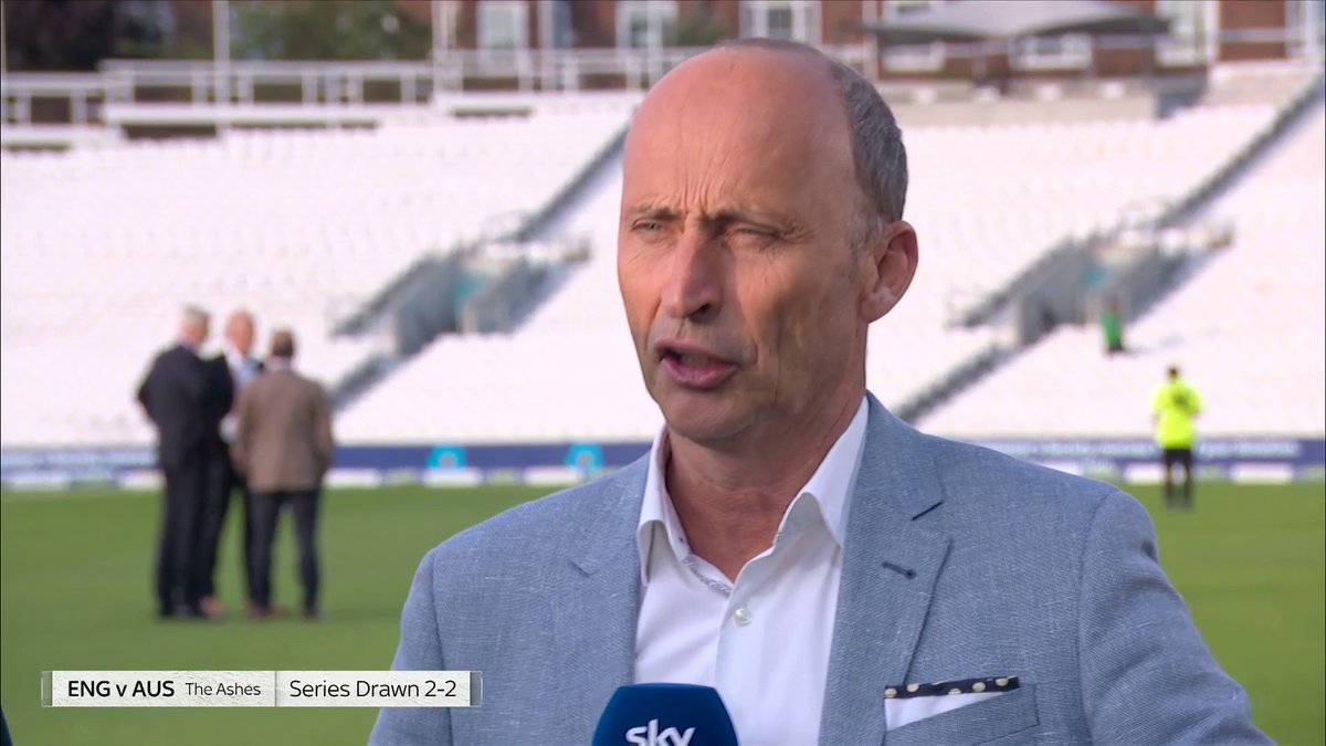 Cricket won’t be global while the ICC favors the ‘Big Three’ revenue model. It's an invitational disguised as a World Cup, ensuring IND-PAK thrives while others starve. Test cricket is on life support.