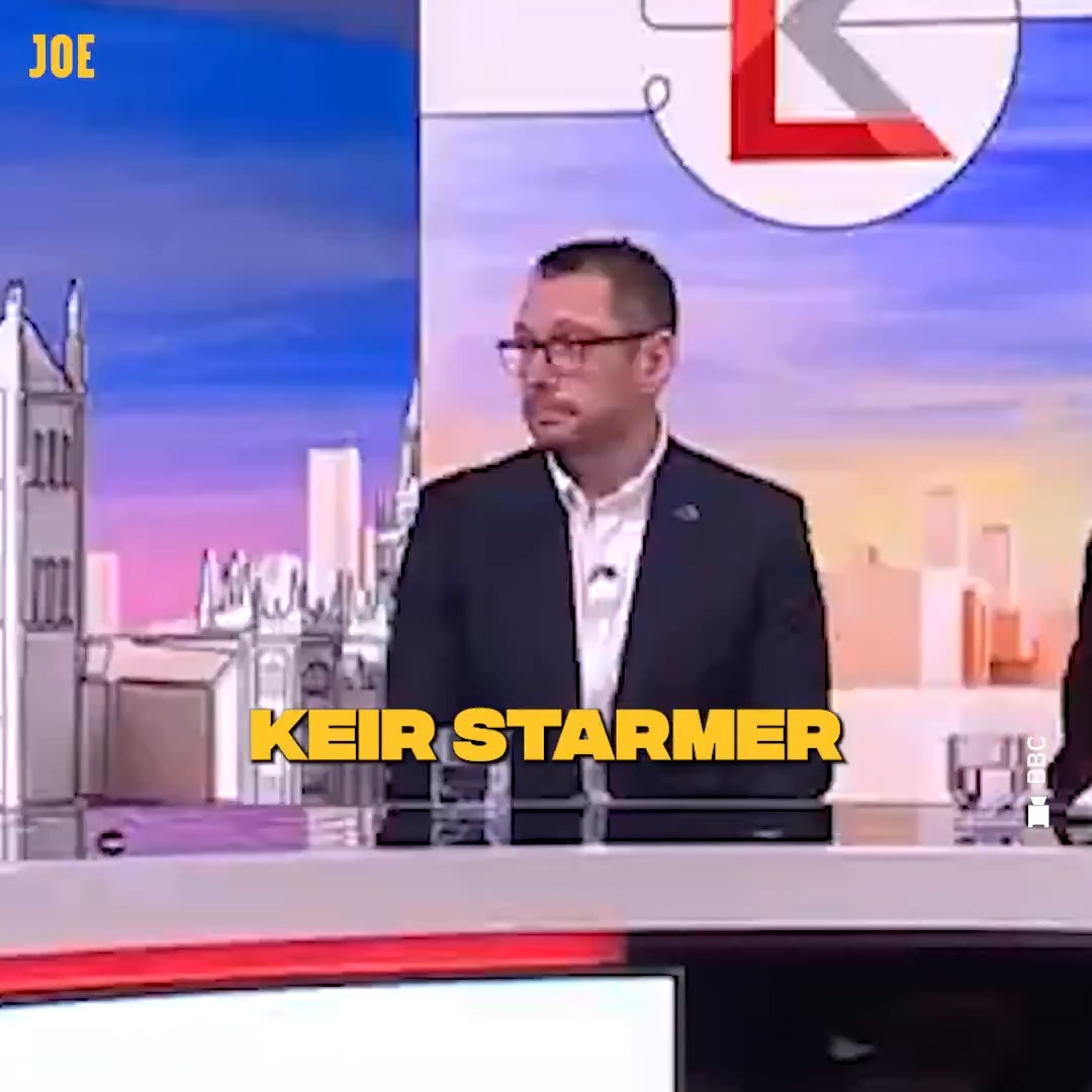"Everybody's thinking it ... people are just not saying it at the moment." Union boss Steve Wright calls for Keir Starmer to go over the Mandelson appointment, urging MPs to push for a leadership challenge. The Fire Brigades Union is affiliated with the Labour Party.