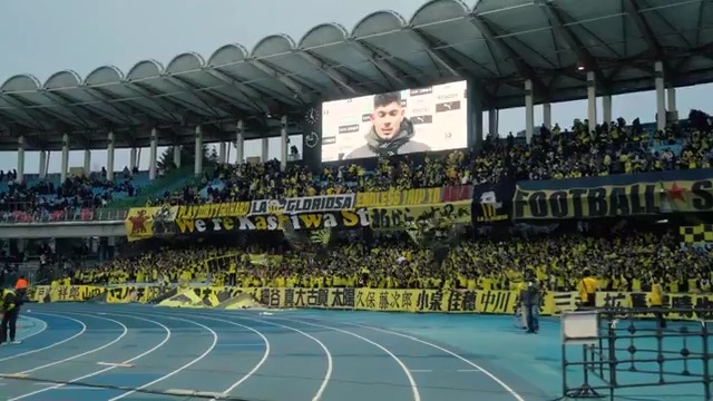特別シーズンの初戦は残念ながら勝利とはなりませんでした。 来週末のホーム開幕戦に向けて、また良い準備を続けます。 雪の降るなか現地まで駆けつけていただいた皆さまをはじめ、それぞれの場所からのサポート、ありがとうございました。 #柏レイソル #FeelTheENERGY #NoREYSOLNoLIFE