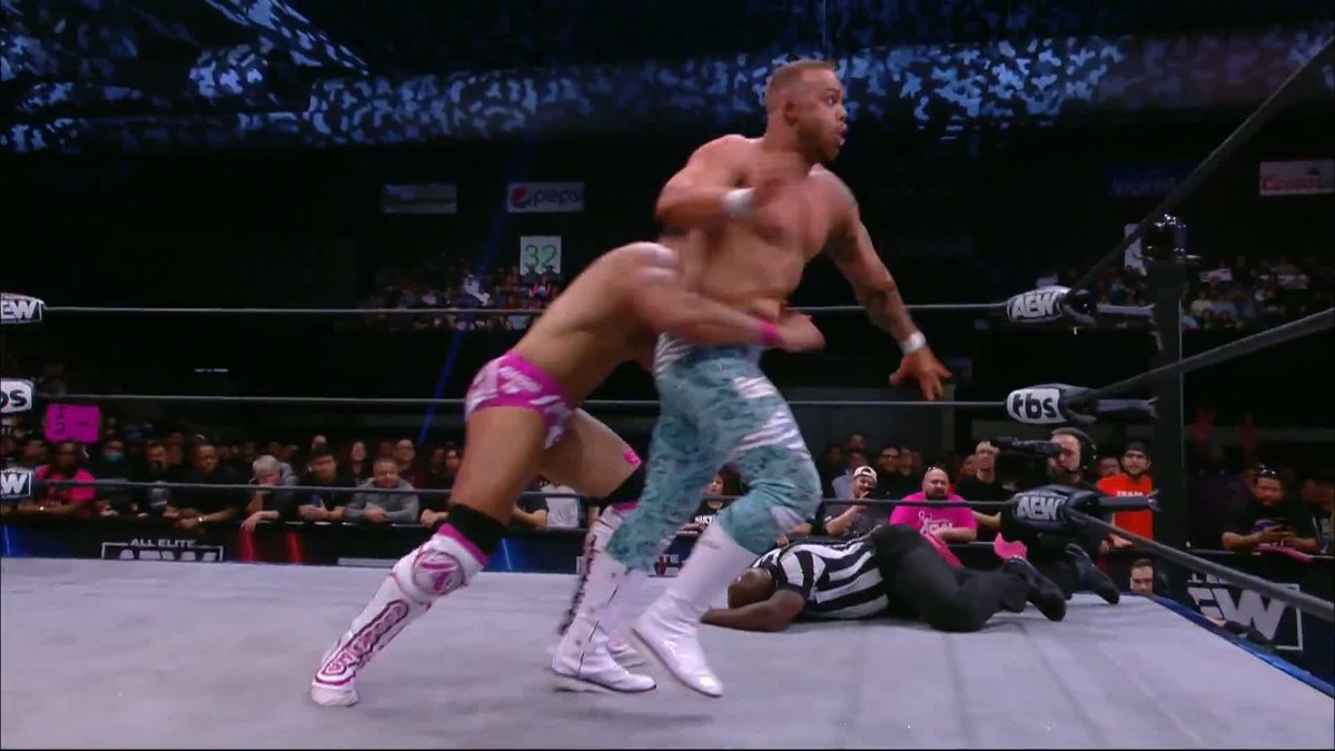 3 years ago today, The Gunns became AEW World Tag Team Champions defeating the Acclaimed.